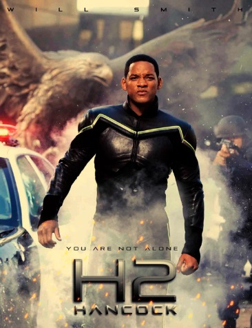 Хэнкок 2